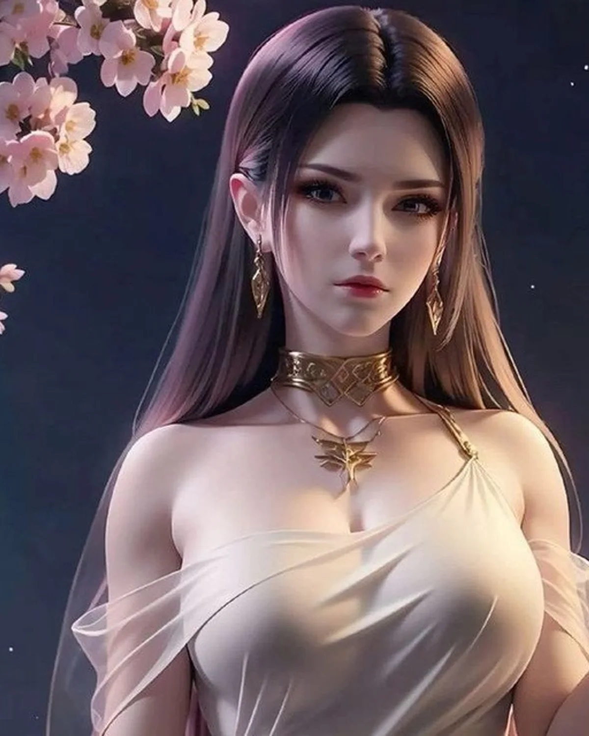 Imagen de Donghua girl images